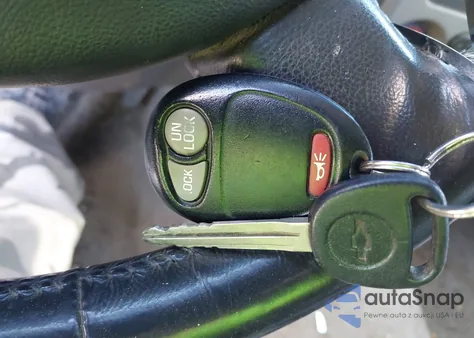 2005 Chevrolet Colorado Ls z USA, uszkodzony, nr VIN 1GCDT136158223882